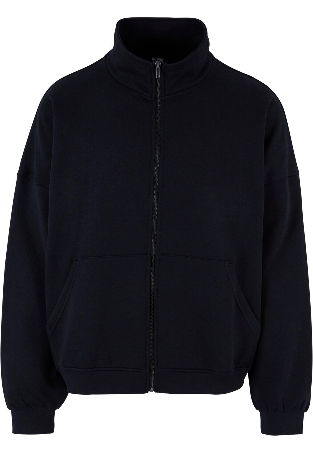 

Куртка Urban Classics Leichte Jacken, черный