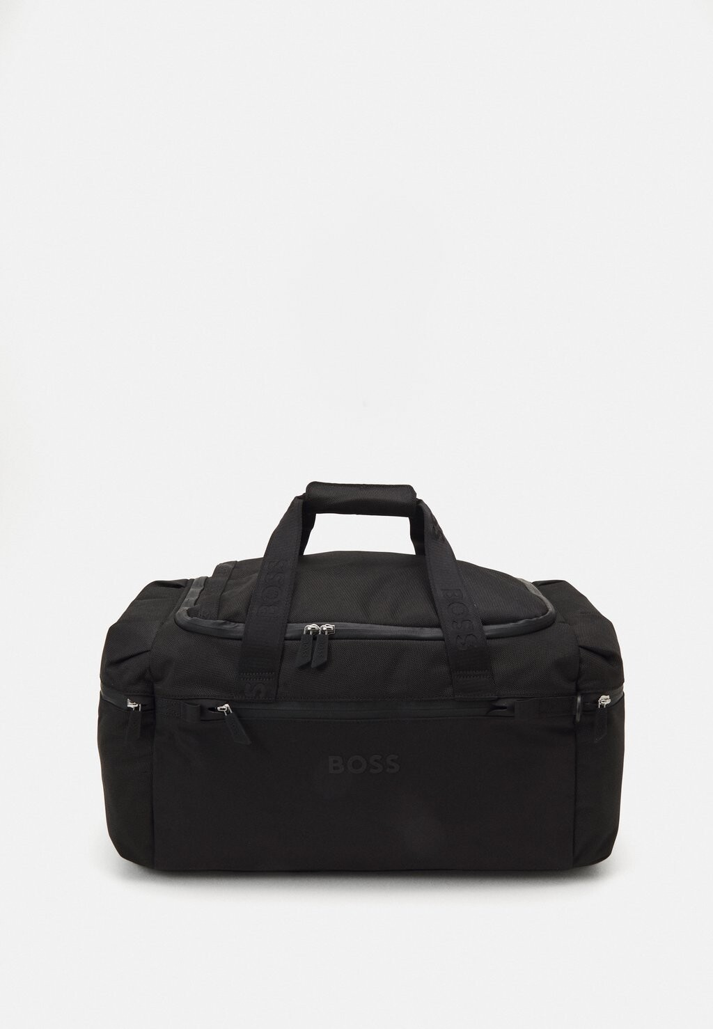 

Сумка выходного дня Gingo Holdall BOSS, черная