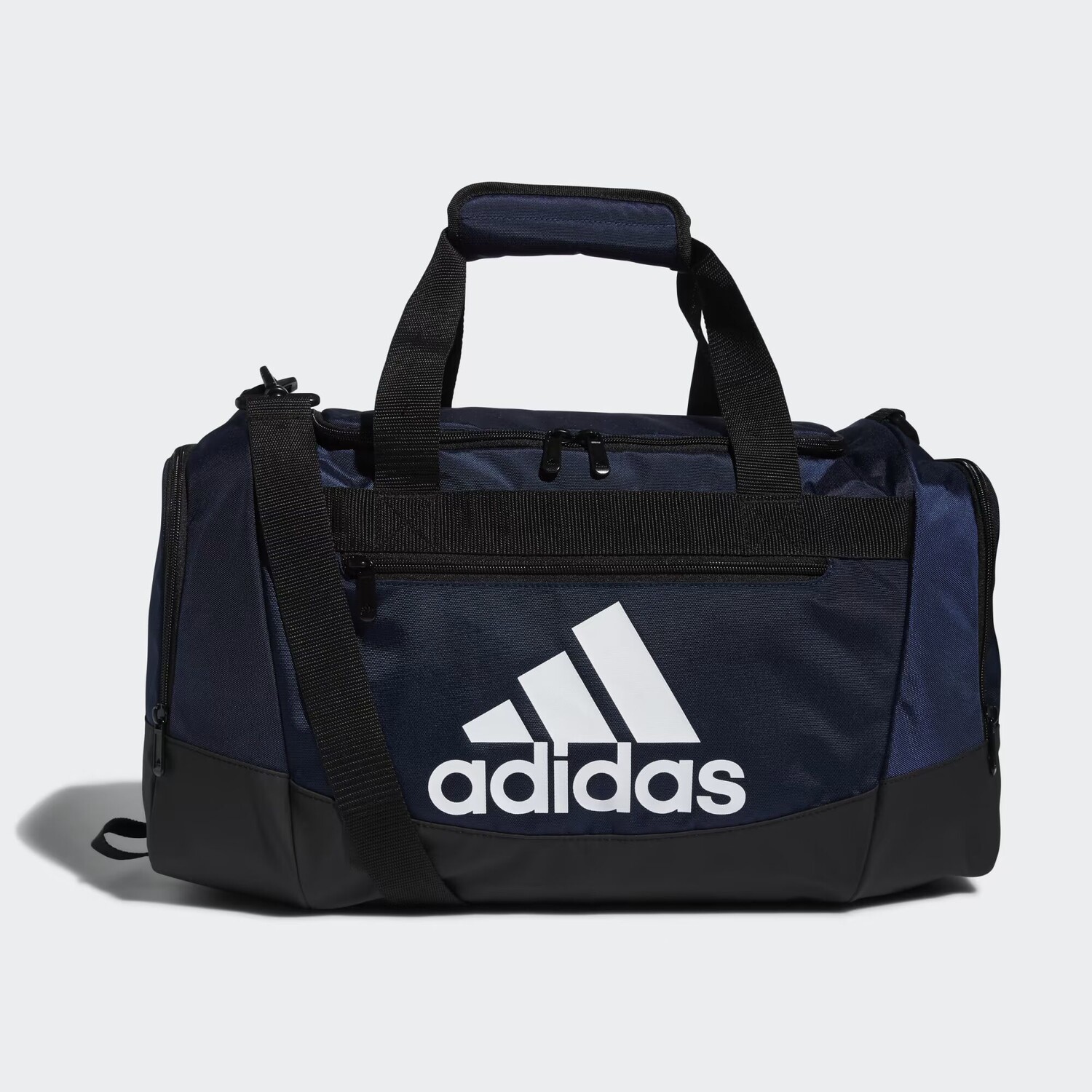 

Маленькая спортивная сумка Defender Adidas, цвет Navy