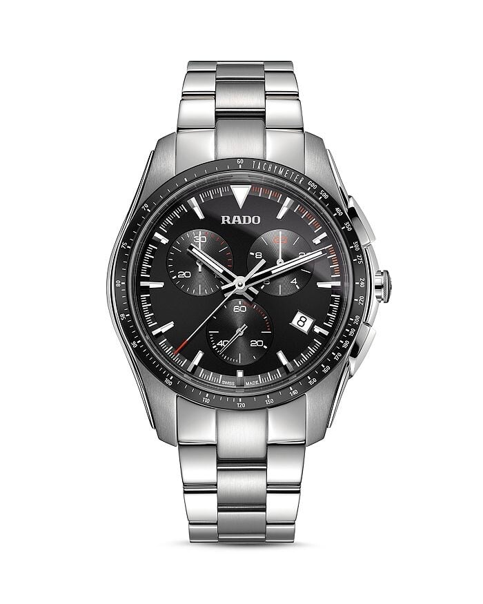 

Хронограф Rado Hyper Chrome, 44,9 мм