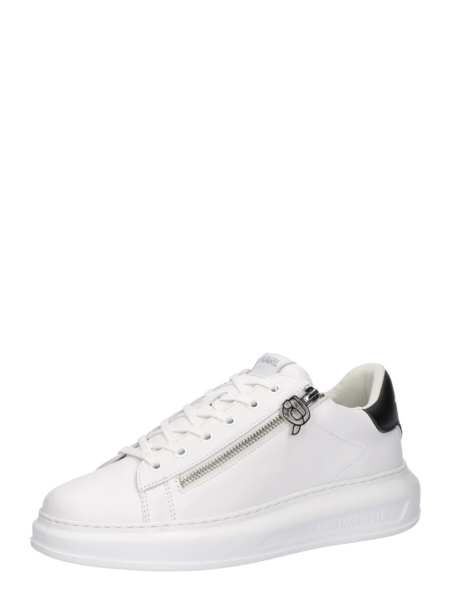 

Кроссовки Karl Lagerfeld Sneakers KAPRI, белый