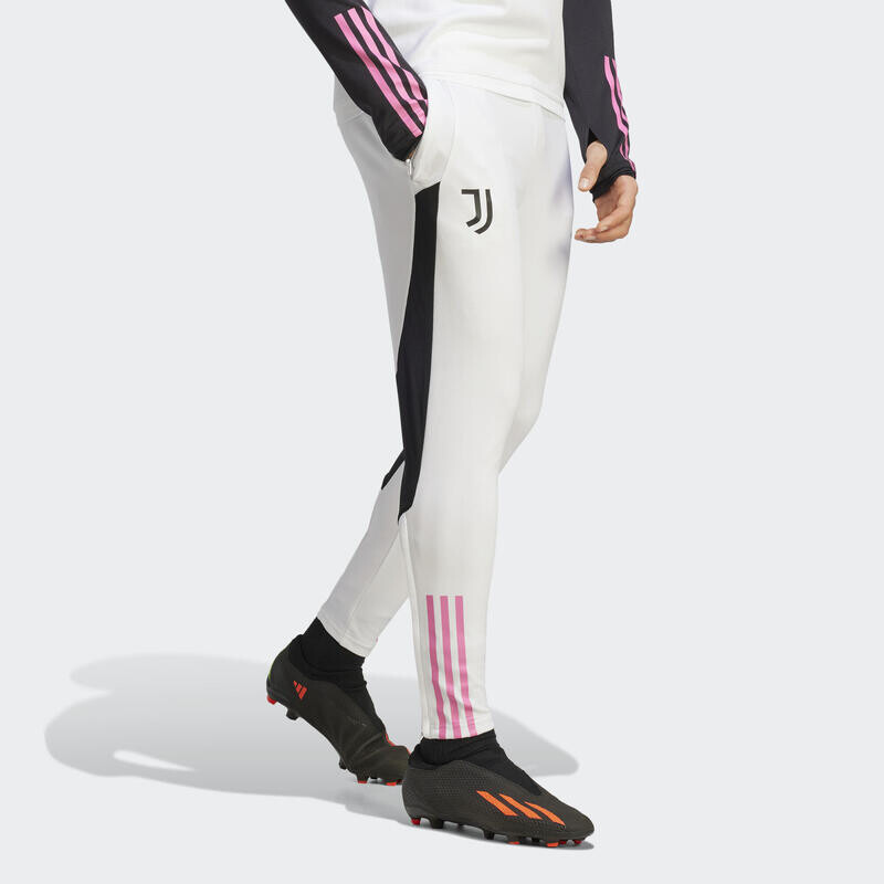 

Тренировочные брюки Juventus Turin Tiro 23 ADIDAS, цвет weiss