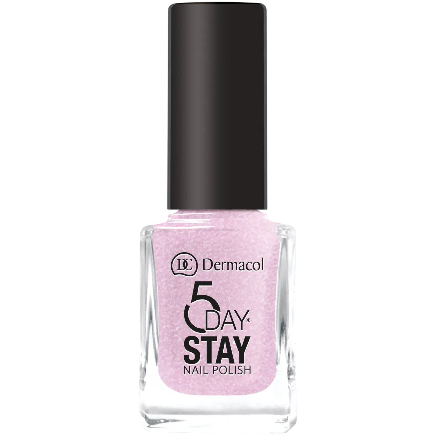 

Перманентный лак для ногтей 03 Dermacol Long Lasting 5 Day Stay, 11 мл