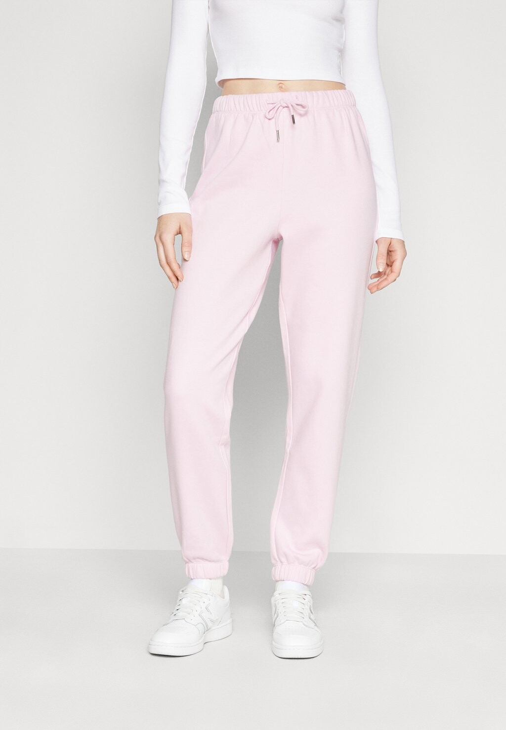 

Спортивные брюки Vmtrina Pants Vero Moda, цвет pink lady