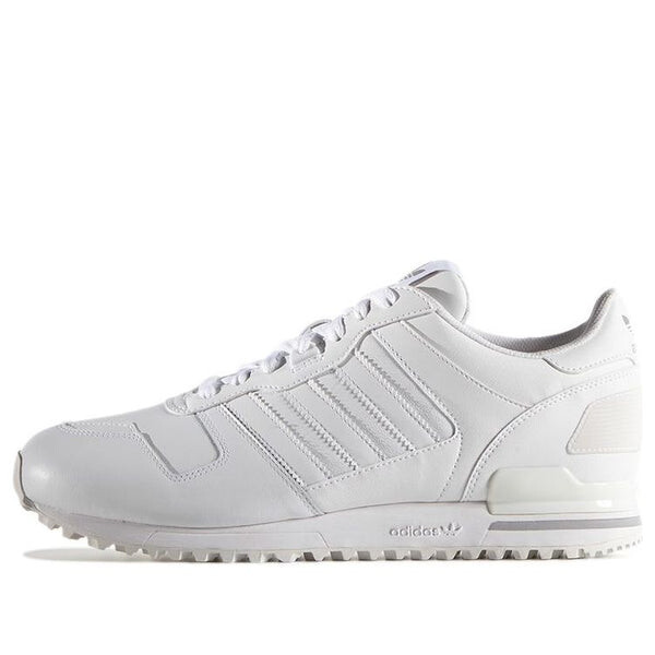 

Кроссовки adidas originals ZX 700 Running shoes, белый