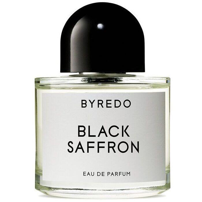 

Парфюмированная вода унисекс Byredo Black Saffron, 50 мл