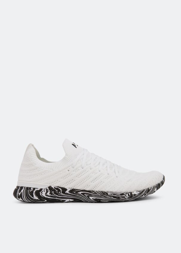 

Кроссовки Athletic Propulsion Labs Techloom Wave, белый