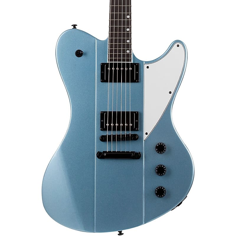 

Электрогитара Schecter Guitar Research Ultra 6-String Electric Pelham Blue