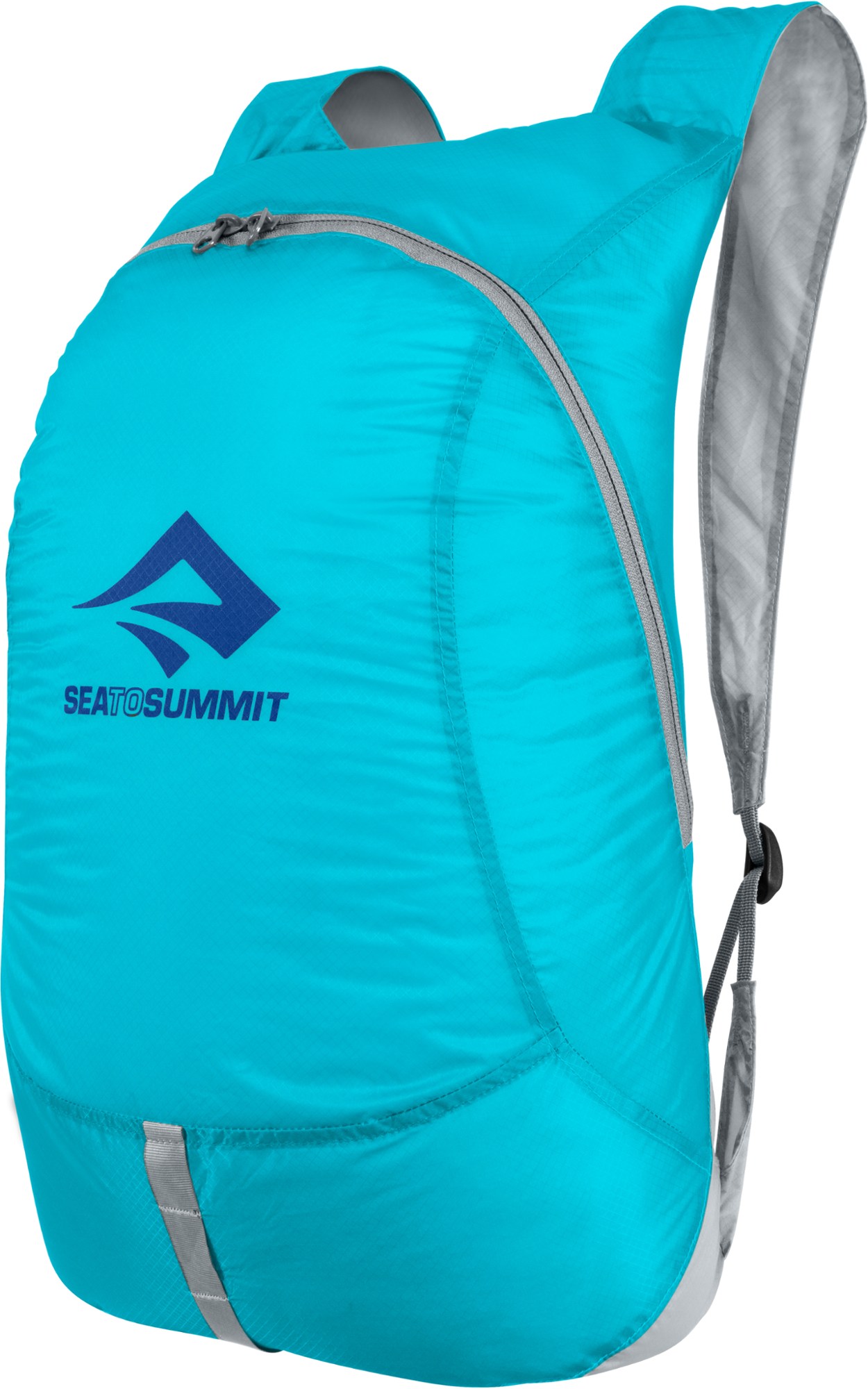 Дневной пакет Ultra-Sil Travel Sea to Summit, синий рюкзак дорожная сумка сверхлегкая складная альпинистская сумка для мужчин уличный дорожный спортивный рюкзак для бега рюкзак органайзе