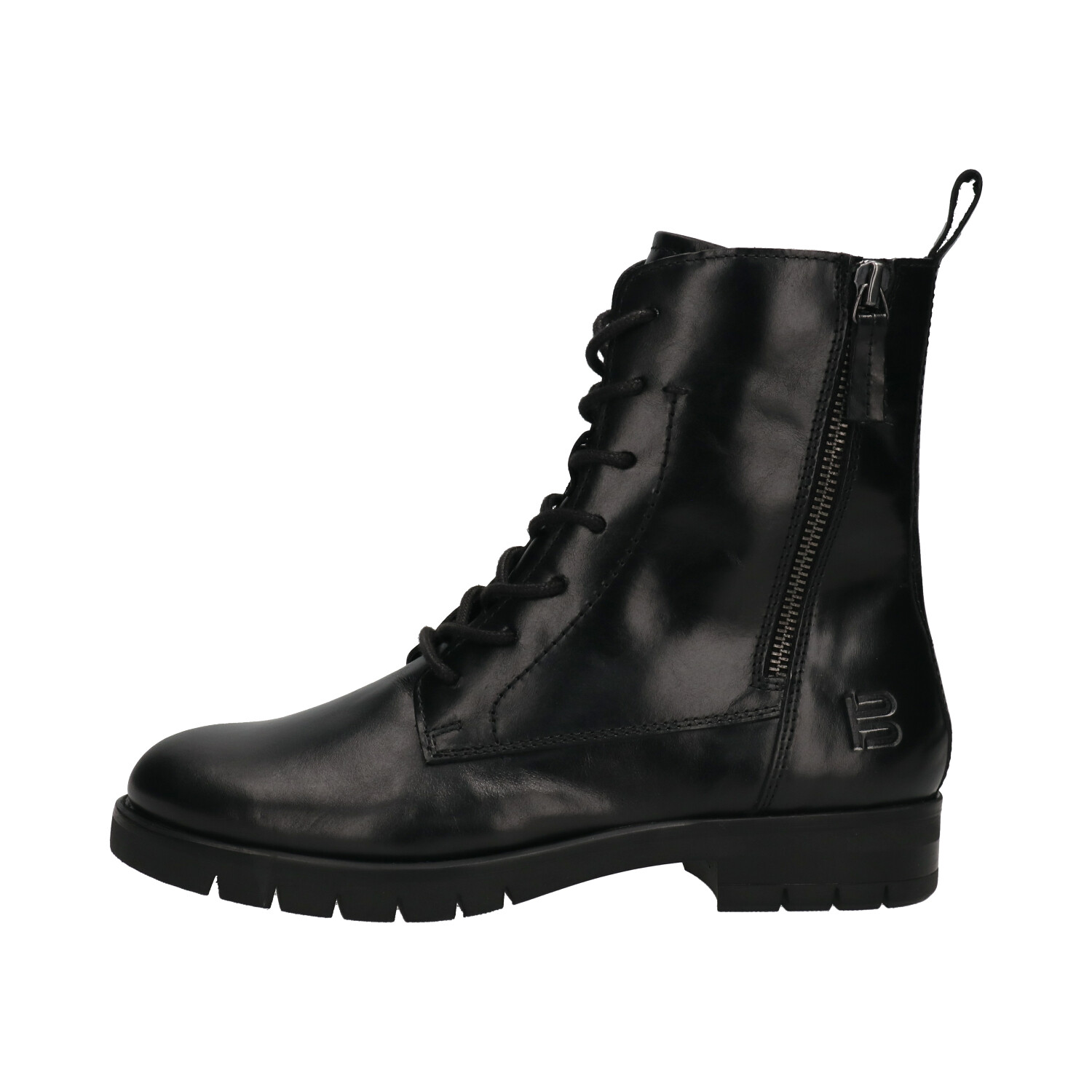 

Ботинки TT. BAGATT Schnürstiefel, черный