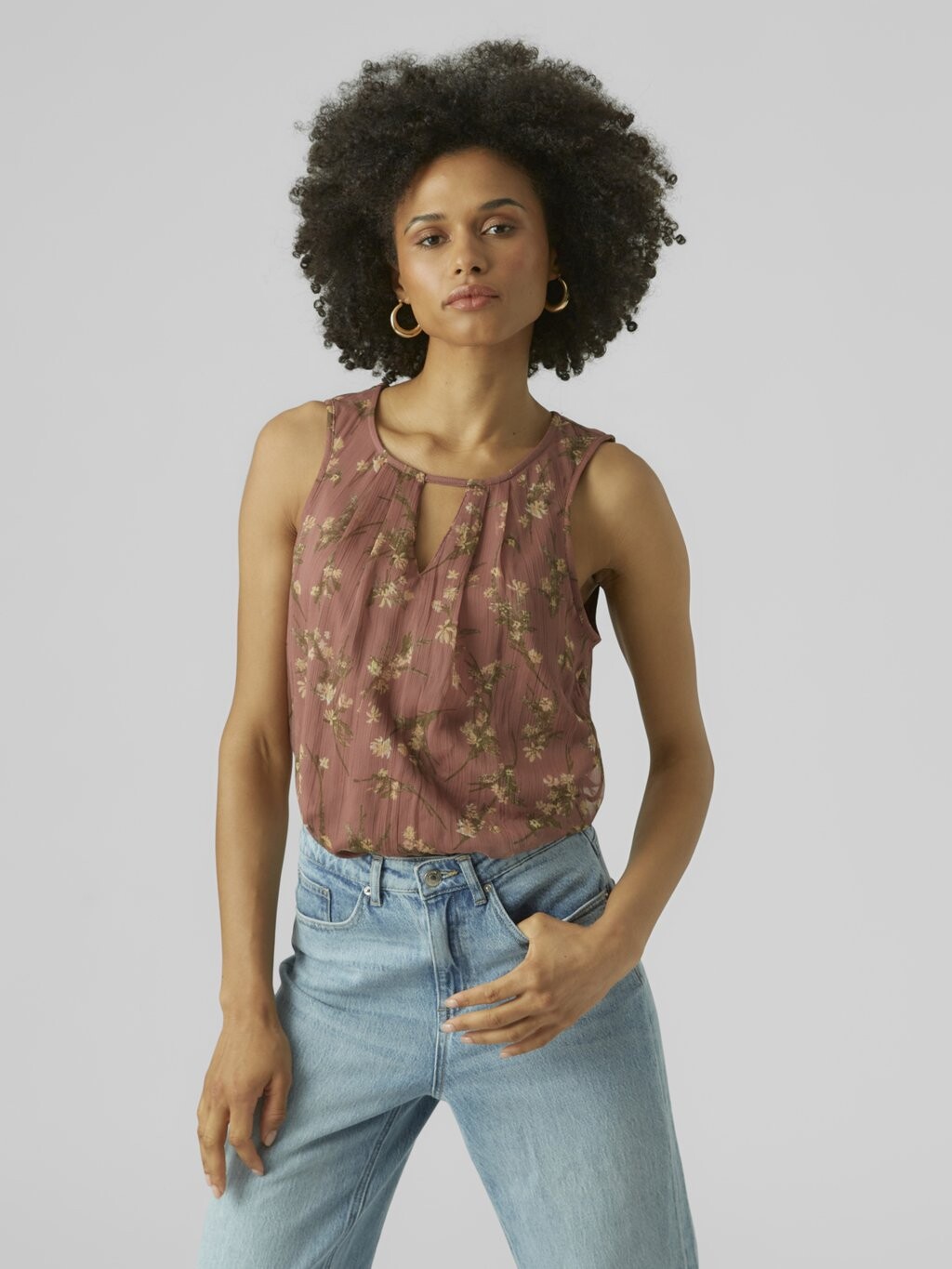 

Блузка Vero Moda