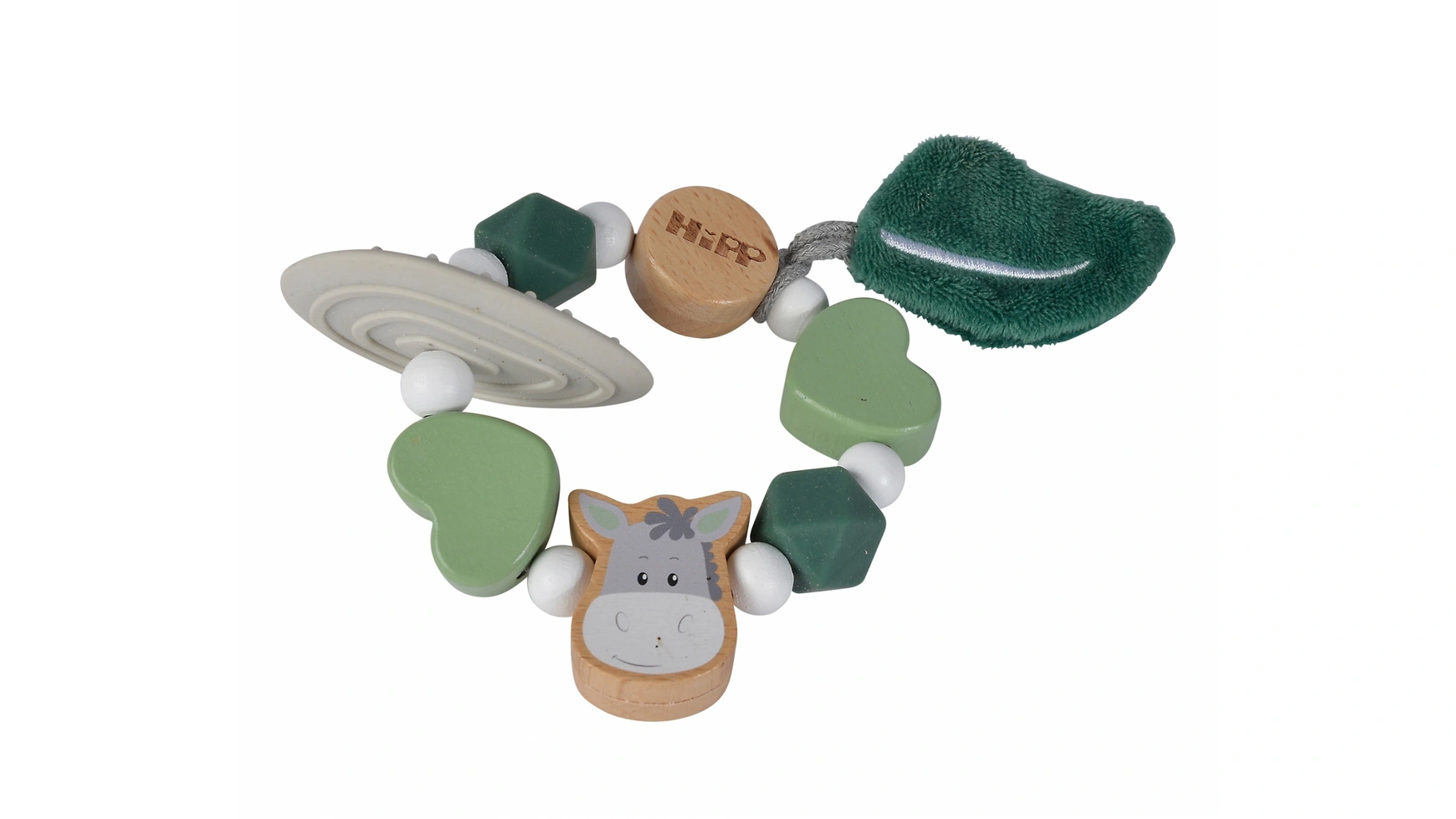 Eichhorn Прорезыватель baby hipp coskiss новые искусственные мультяшные бусины лисы животные 5 шт сделай сам для детей новорожденных детский прорезыватель для зубов игруш