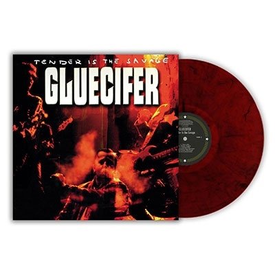Виниловая пластинка Gluecifer - Tender Is The Savage savage виниловая пластинка savage where is the freedom