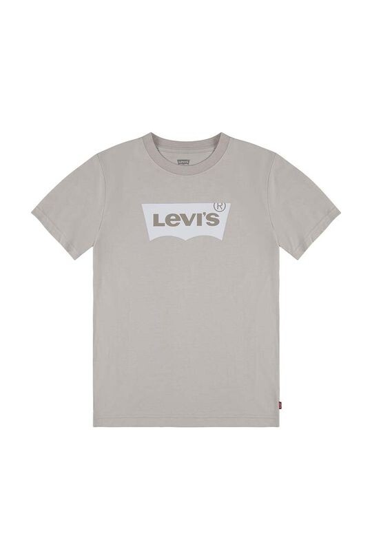 

Детская футболка Levi's, бежевый