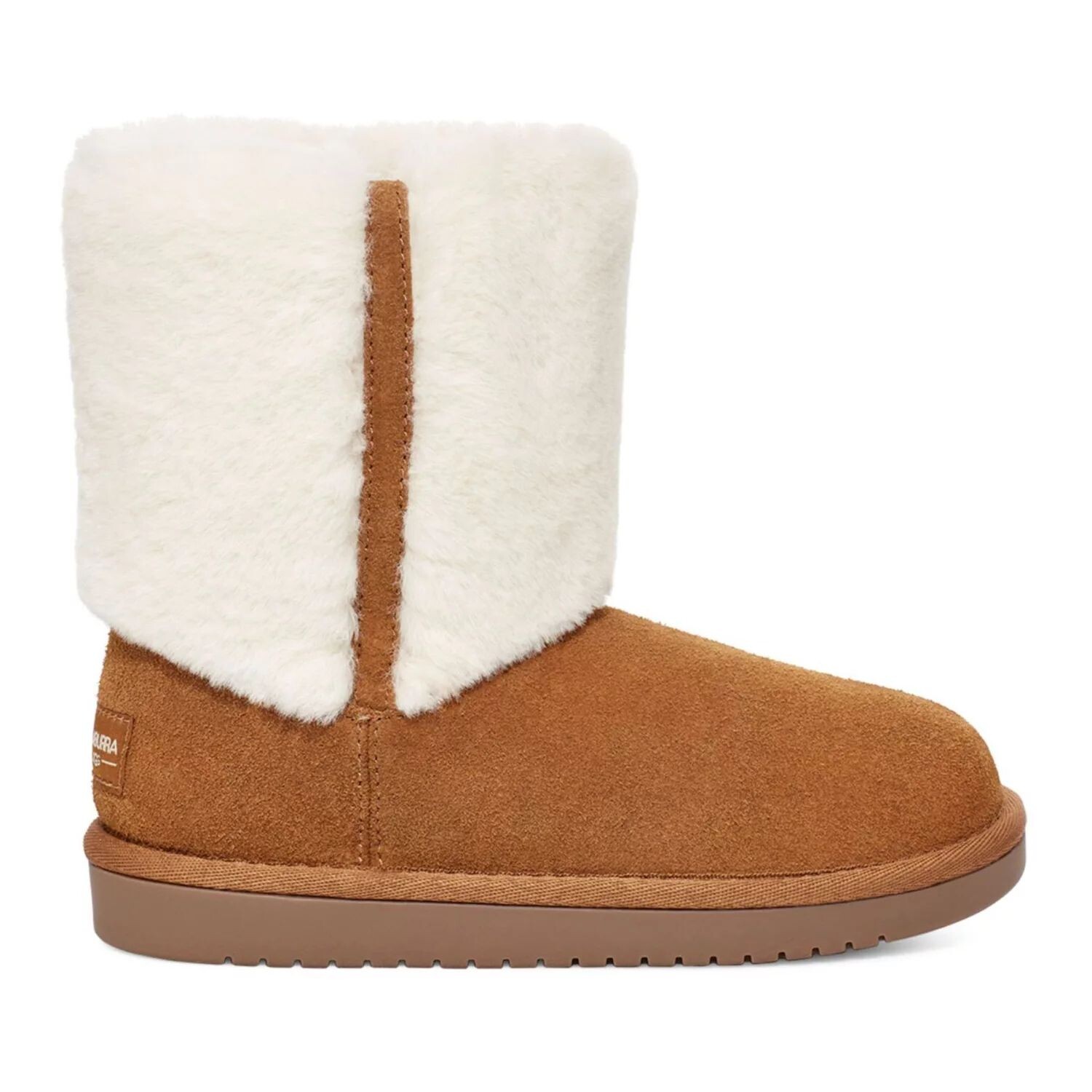 

Зимние ботинки для девочек Koolaburra by UGG Aubrei Koolaburra by UGG