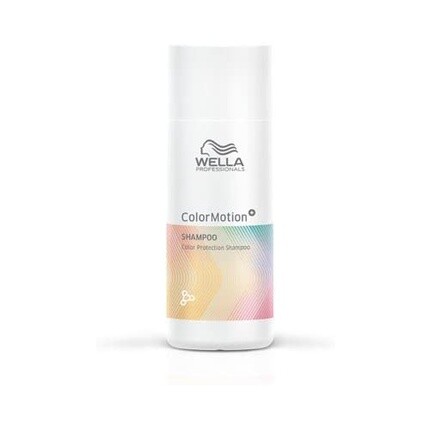 

Color Motion+ Шампунь для защиты цвета 50 мл, Wella