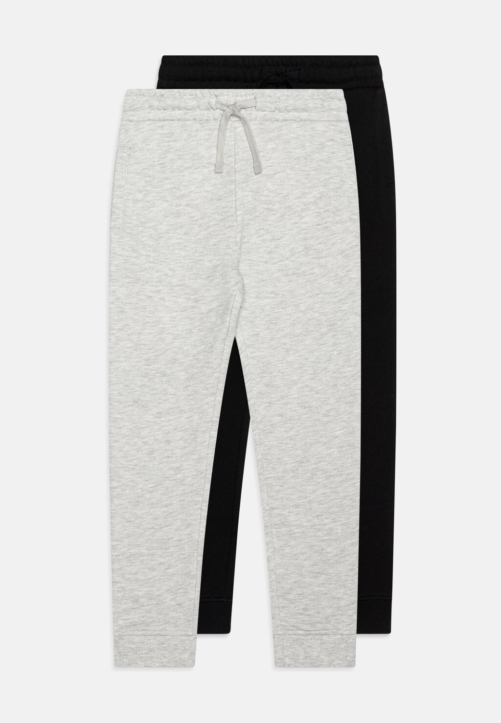 

Спортивные брюки Unisex 2 Pack Friboo, цвет black/mottled light grey