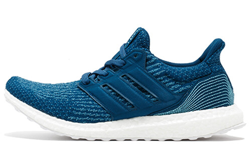 

Adidas Ultra Boost 3.0 Parley Night Темно-синий