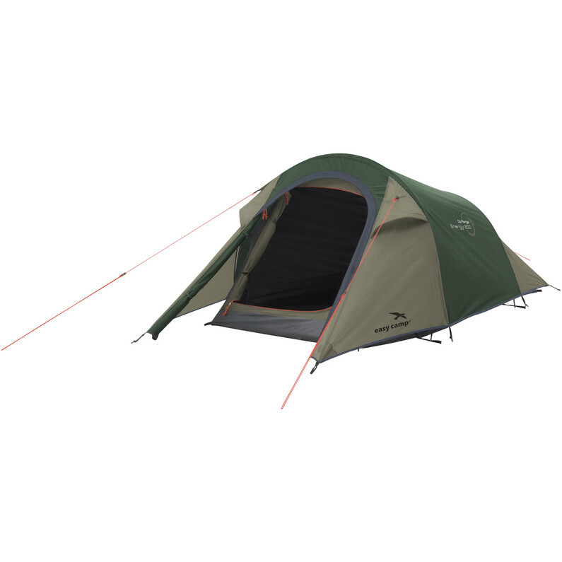 

Палатка Энергия 200 Easy Camp, зеленый