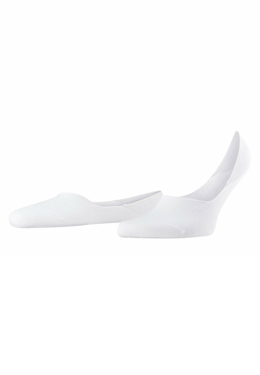 Носки STEP MEDIUM CUT HIDDEN IN SHOE FALKE, белые носки falke füßlinge step medium cut белый