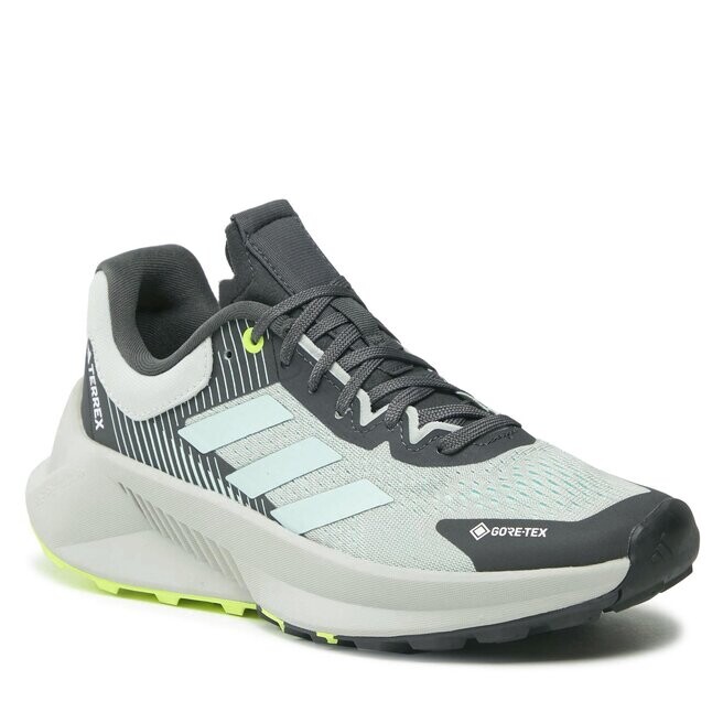 

Кроссовки adidas TerrexSoulstride Flow, серый