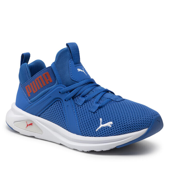 

Кроссовки Puma EnzoWeave, синий