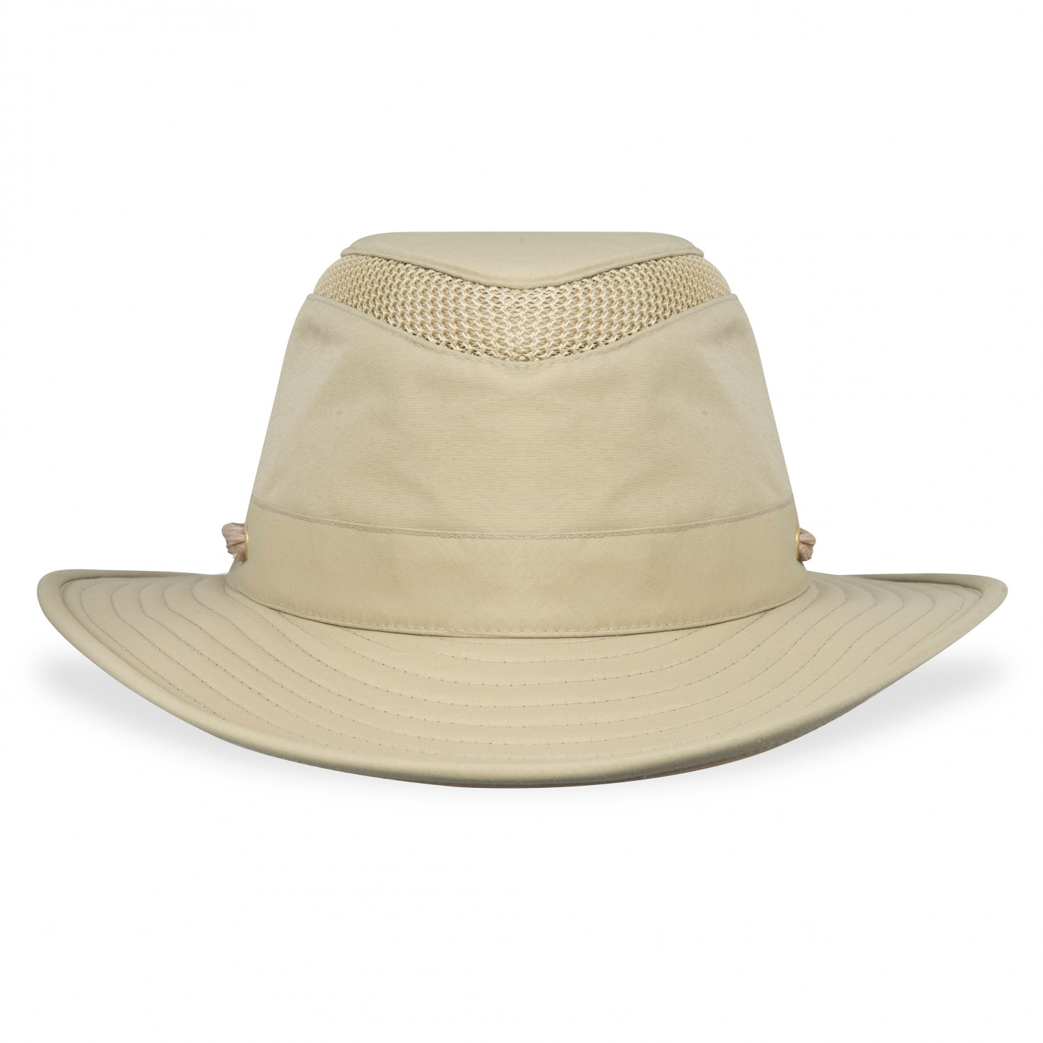 Кепка Tilley Airflo Broad Brim Hat, цвет Khaki/Olive