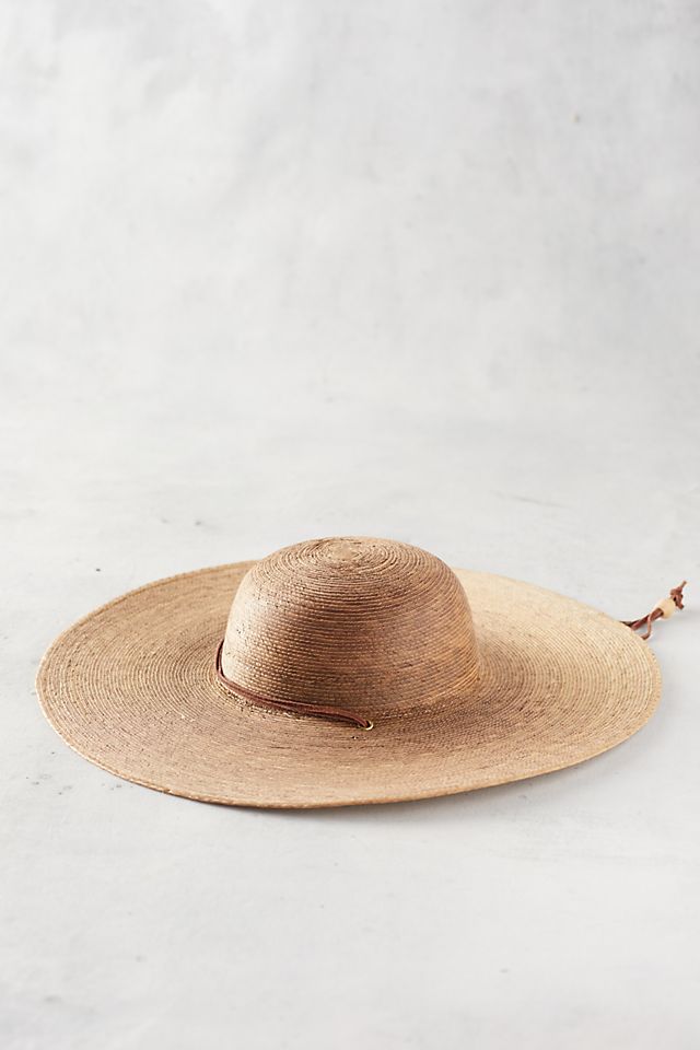 Соломенная шляпа Terrain Ranch, мультиколор
