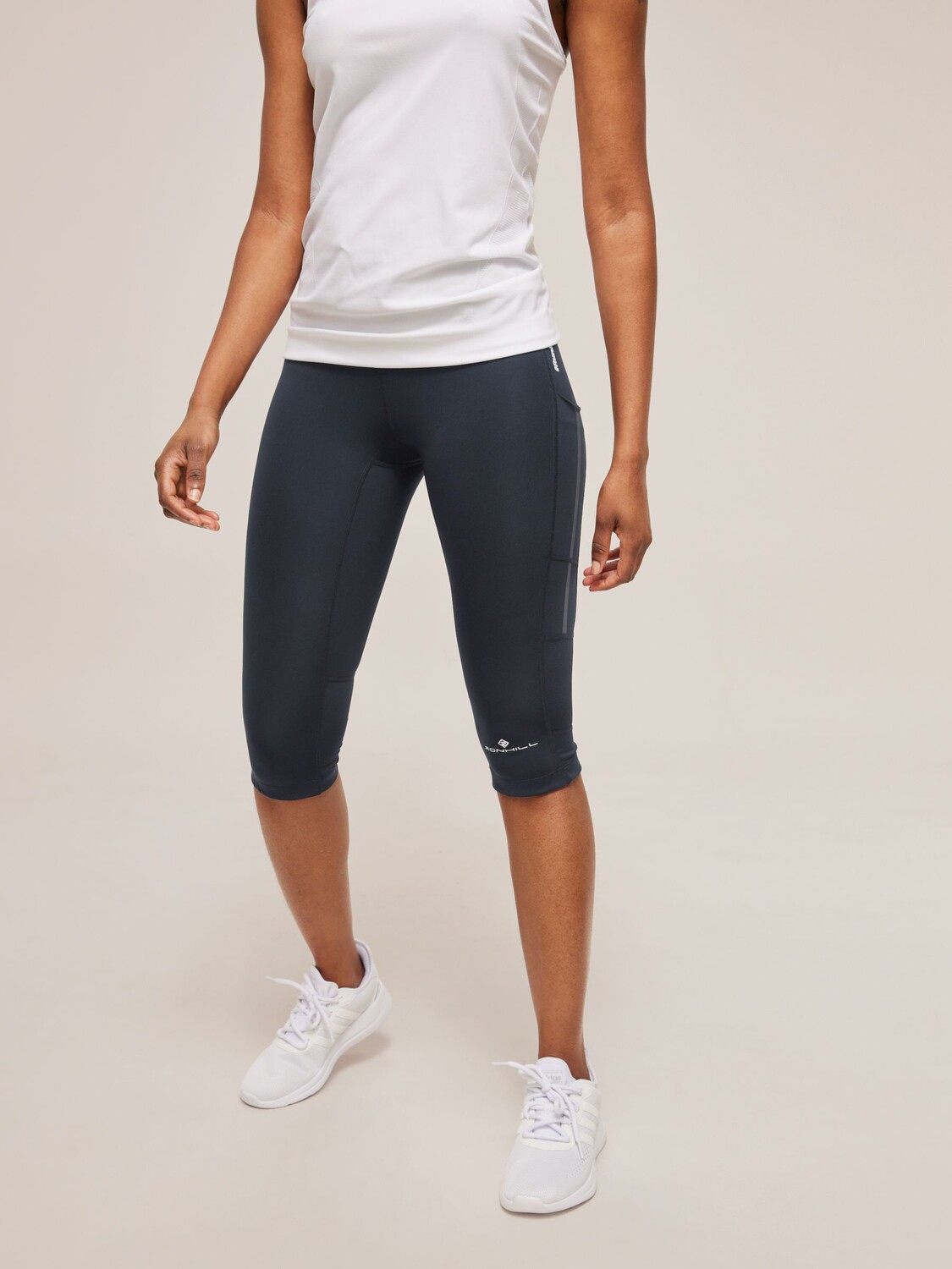 

Леггинсы для бега Ronhill Tech Revive Stretch Capri