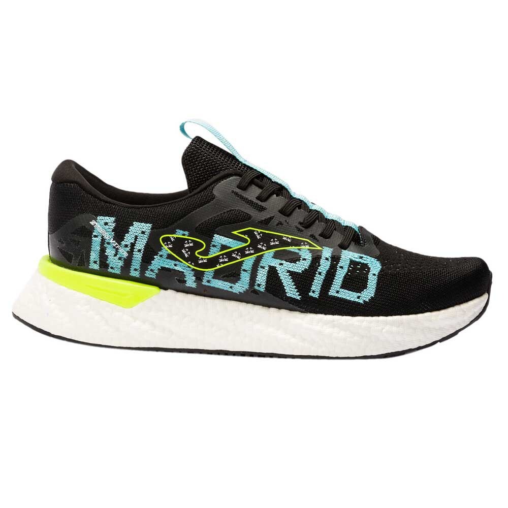 

Кроссовки Joma Storm Viper Madrid, черный