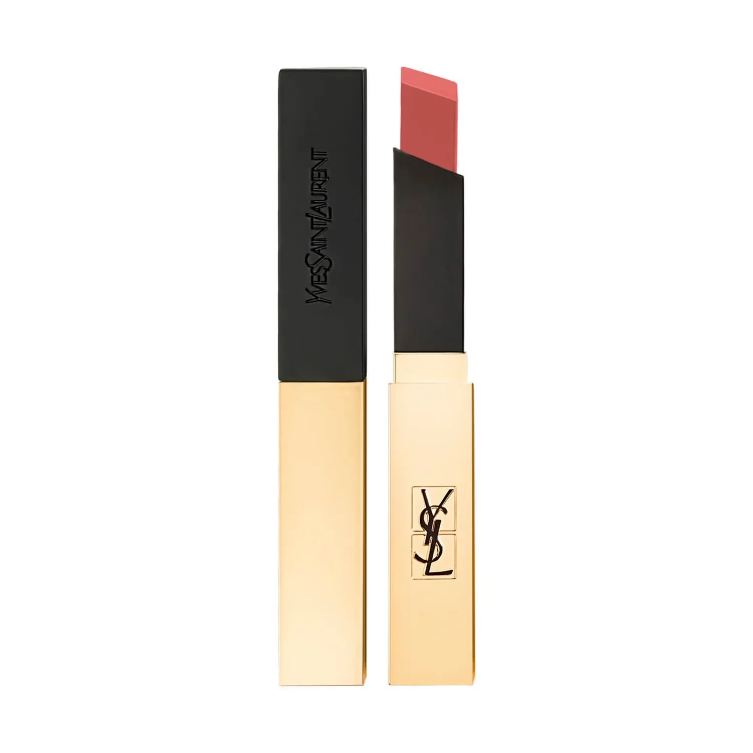 

Губная помада Rouge Pur Couture The Slim - 11 неоднозначный бежевый Ysl