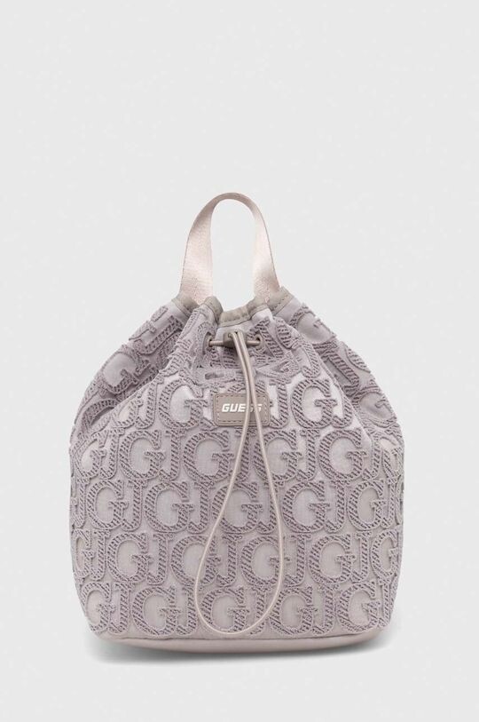 

Рюкзак Guess, серый