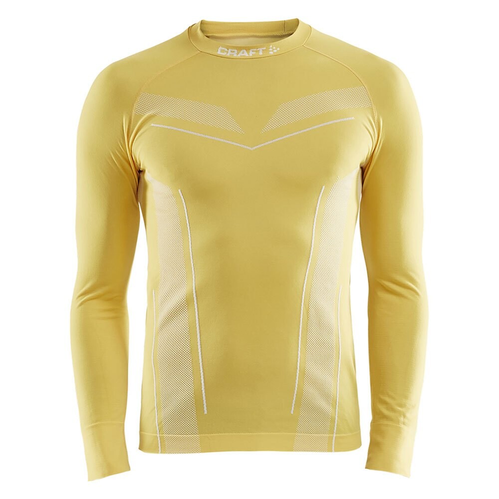 

Базовый слой Craft Pro Control Seamless, желтый