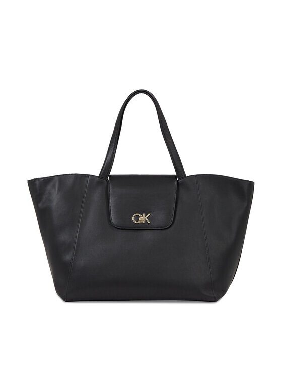 

Кошелек Calvin Klein, черный
