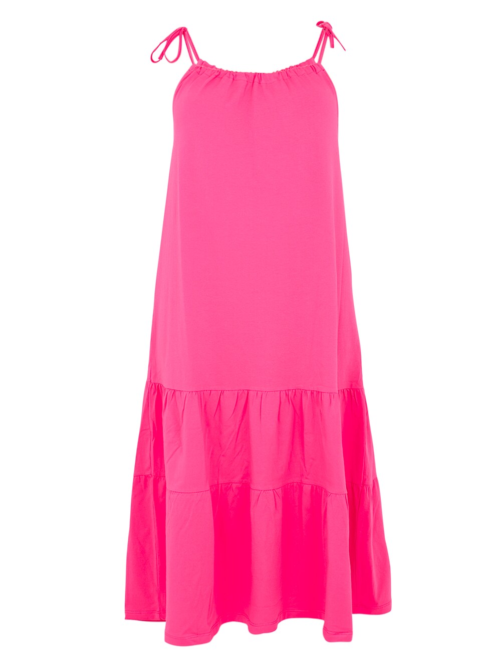 Платье Yoek, розовый