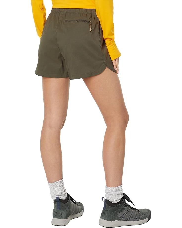 

Шорты The North Face Class V Shorts, цвет New Taupe Green