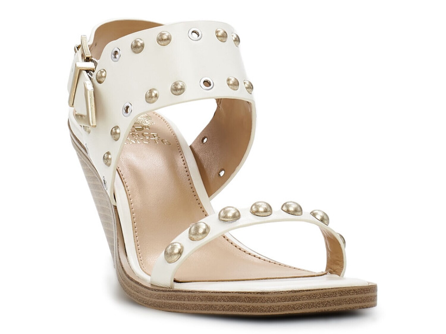 

Сандалии Vince Camuto Simranie, теплая ваниль