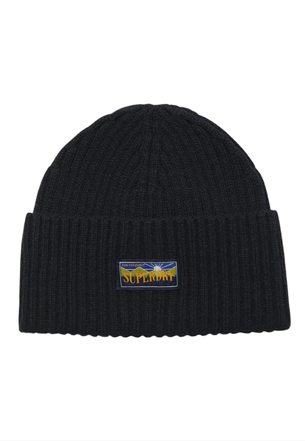 

Шапка бини Superdry