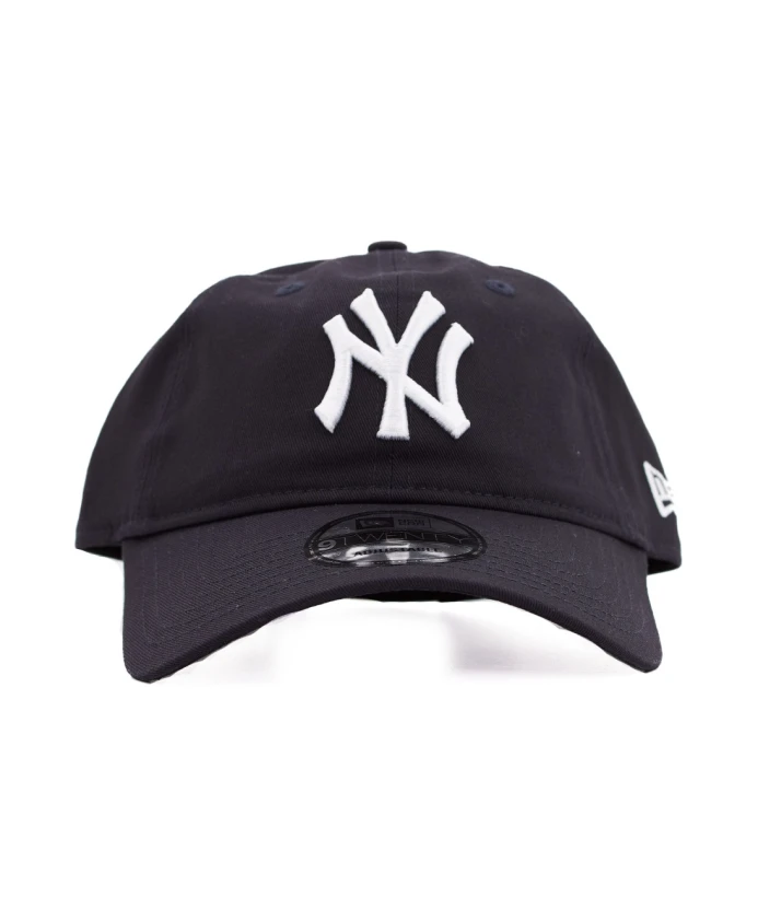 

Основные кепки лиги New Era, синий