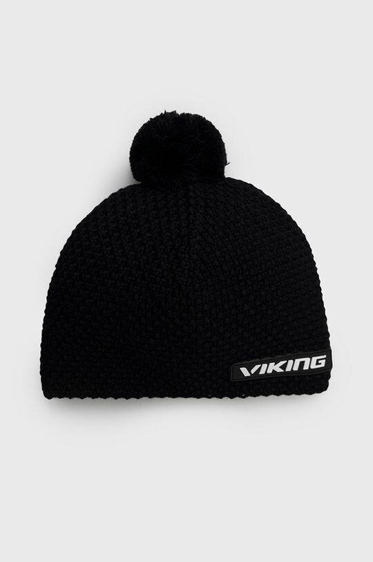 

Шапка Viking, черный