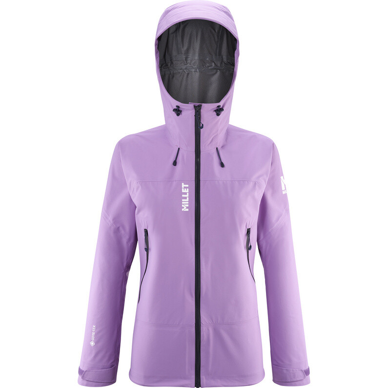 

Женская куртка Kamet GTX Millet, фиолетовый