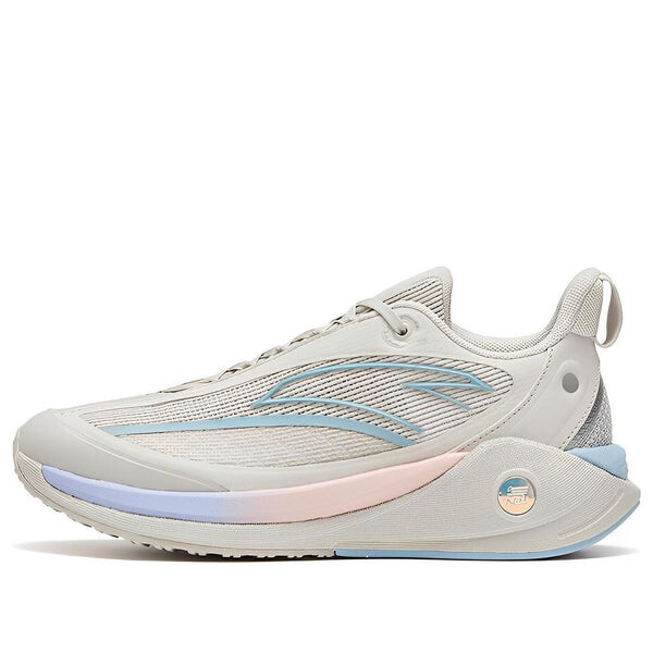 

Кроссовки (WMNS) ANTA C37 3.0 Low Running Shoes 'Grey Blue', серый