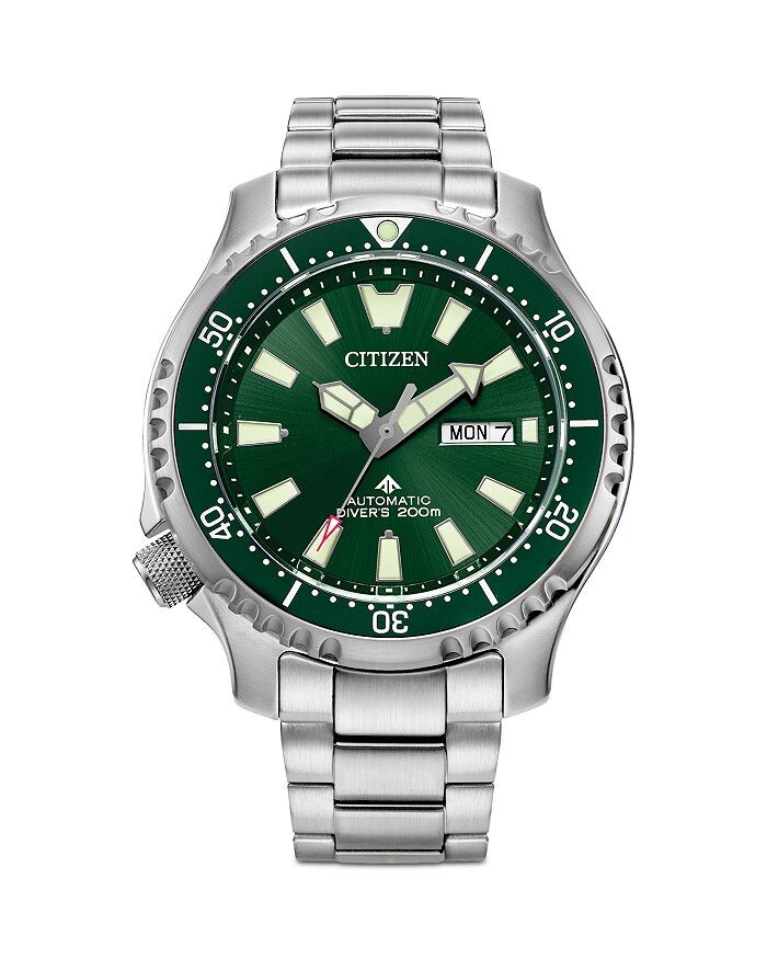 

Часы Promaster, 44 мм Citizen