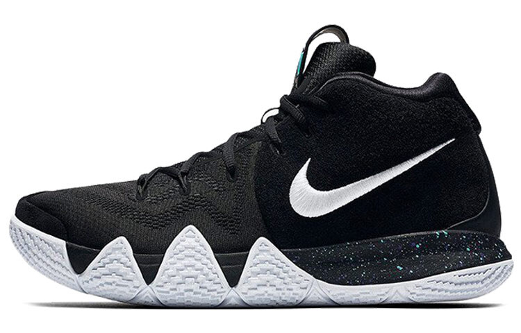 

Кроссовки Nike Kyrie 4 для защиты лодыжки