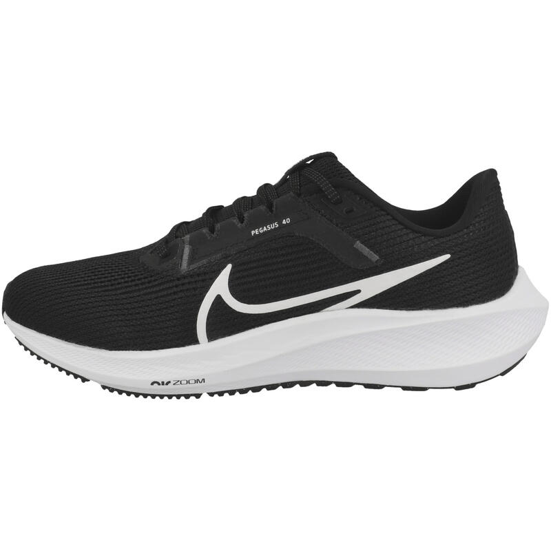 

Женские кроссовки Air Zoom Pegasus 40 NIKE, цвет schwarz