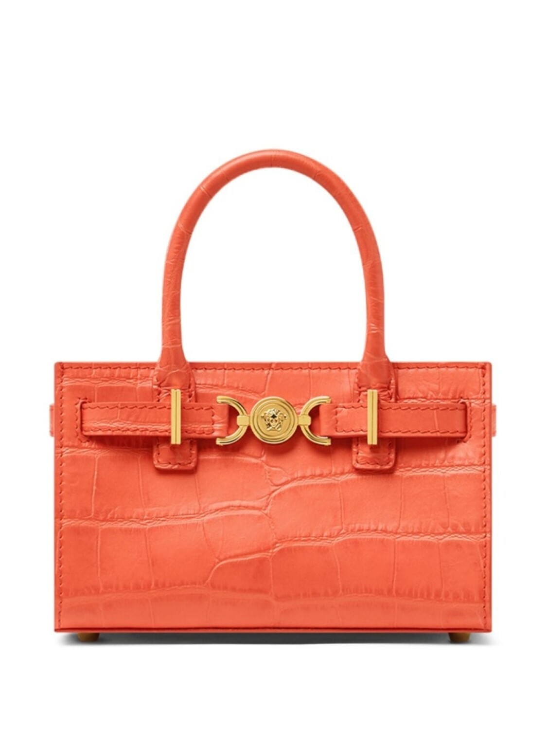

Сумка Medusa '95 Versace, оранжевый