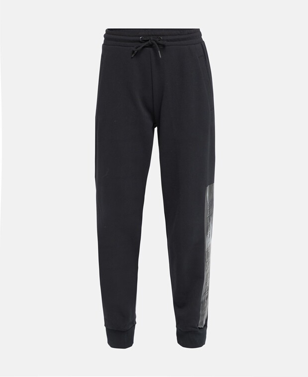 

Спортивные штаны Calvin Klein Jeans, черный