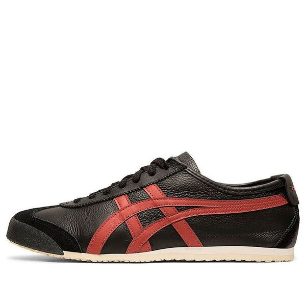 

Кроссовки мексика 66 Onitsuka Tiger, черный