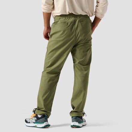 

Брюки Wasatch Ripstop мужские Backcountry, цвет Olivine
