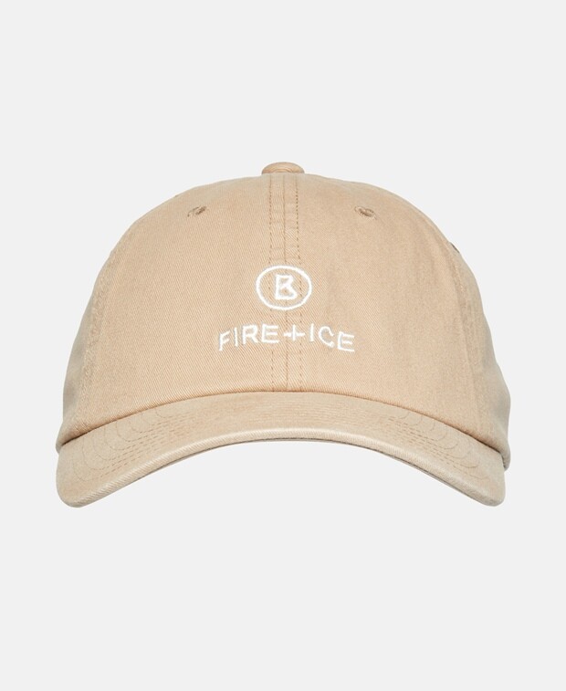 

Кепка Bogner Fire + Ice, цвет Tan